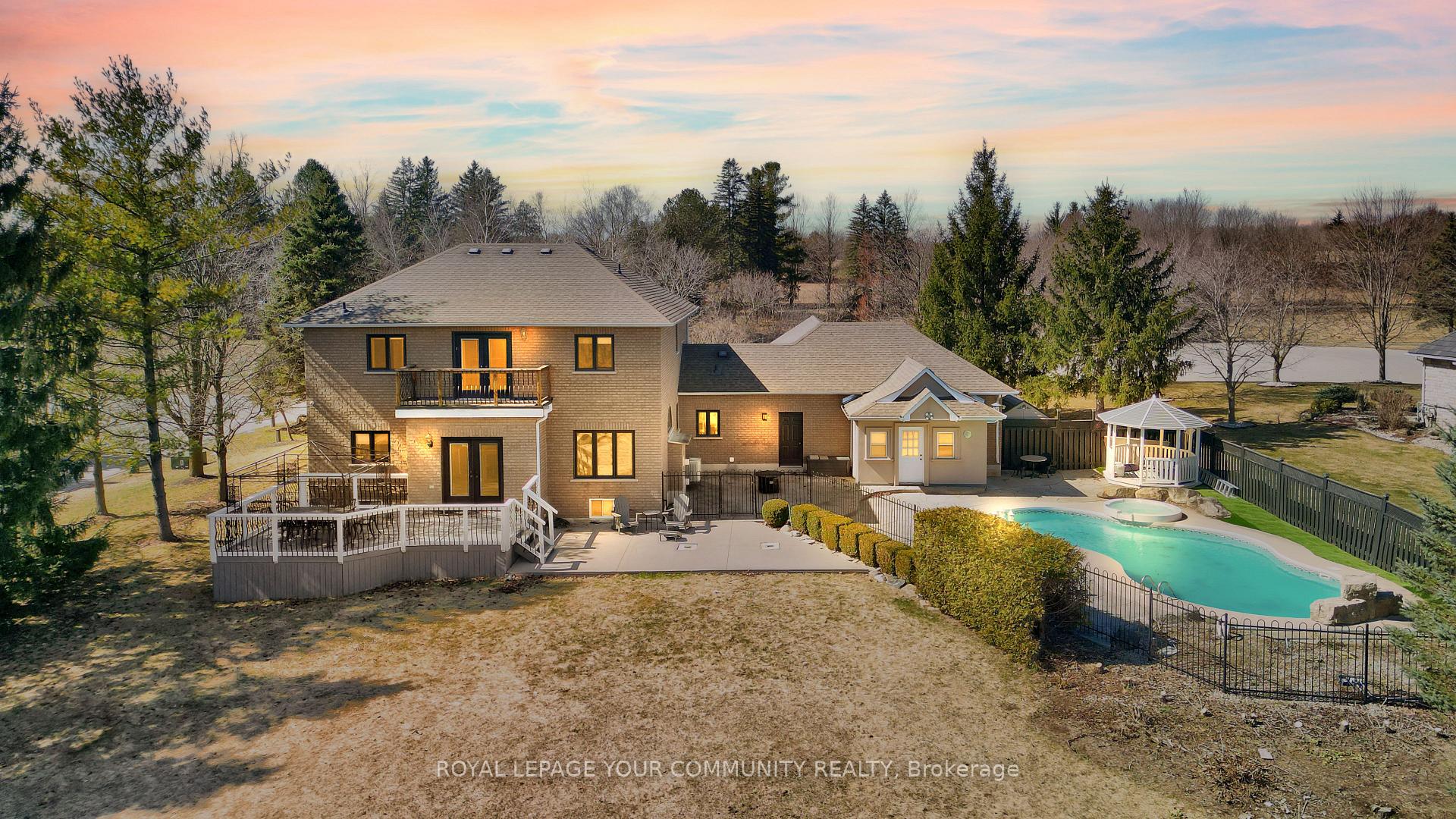 Photo 3 of 46 Mccauley Drive, Caledon, Rural Caledon — HOMEH