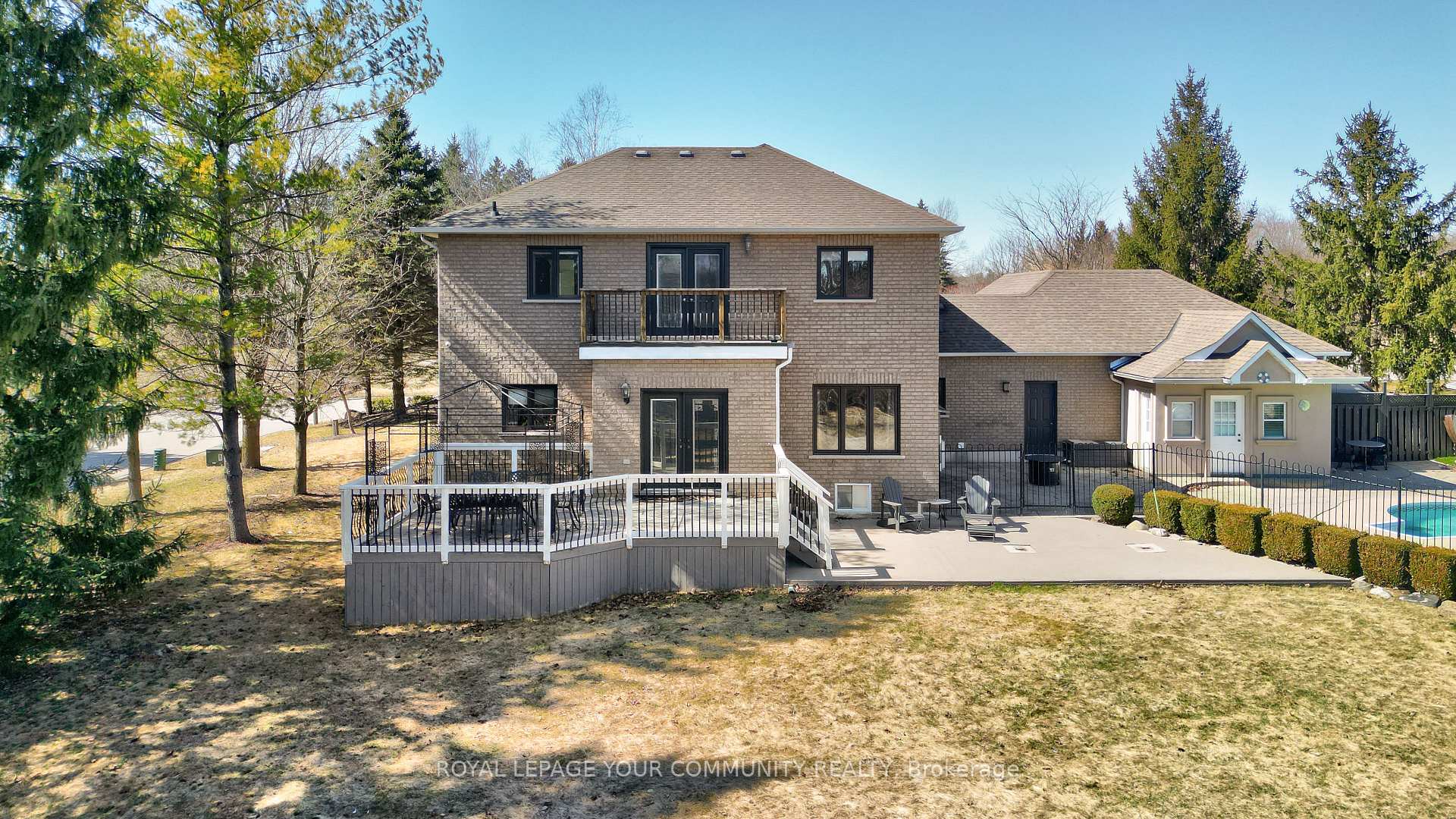 Photo 4 of 46 Mccauley Drive, Caledon, Rural Caledon — HOMEH