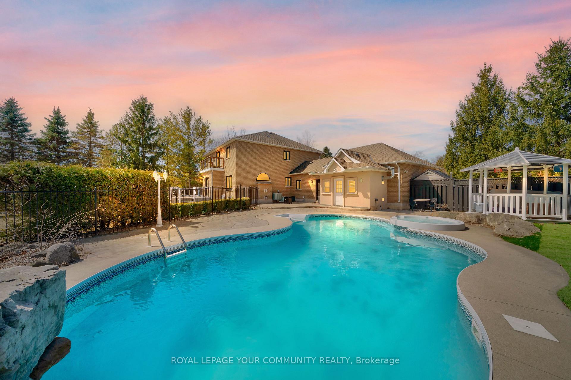Photo 5 of 46 Mccauley Drive, Caledon, Rural Caledon — HOMEH