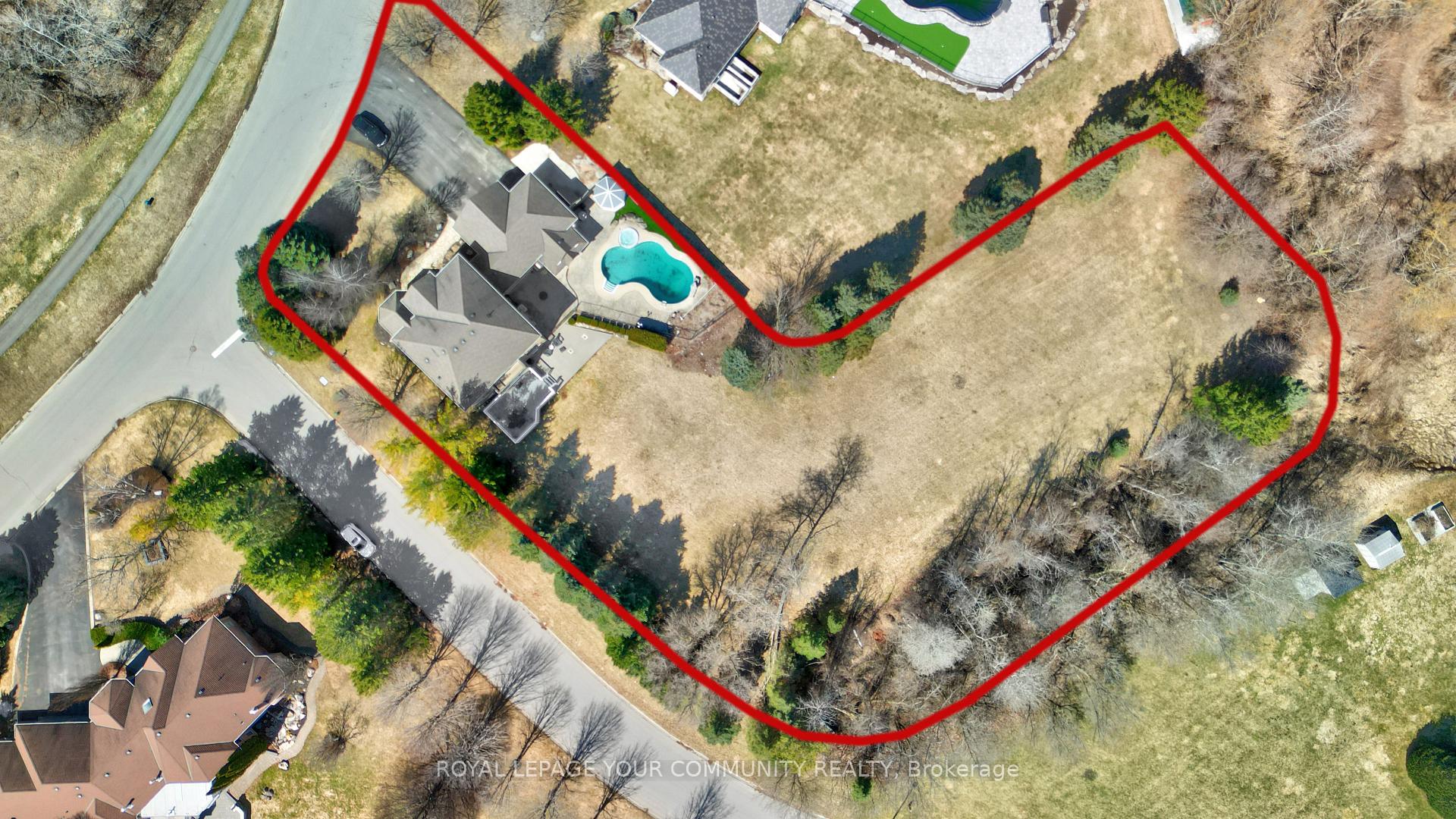 Photo 6 of 46 Mccauley Drive, Caledon, Rural Caledon — HOMEH