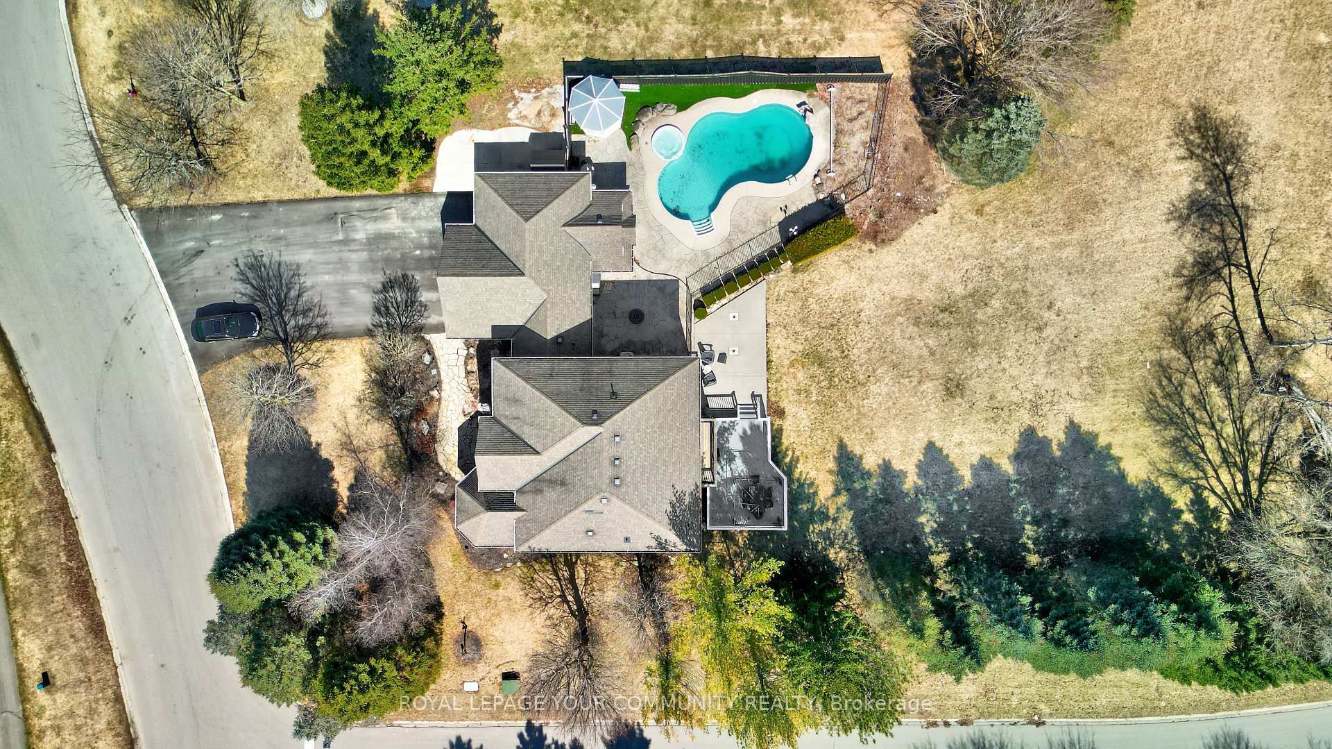 Photo 7 of 46 Mccauley Drive, Caledon, Rural Caledon — HOMEH