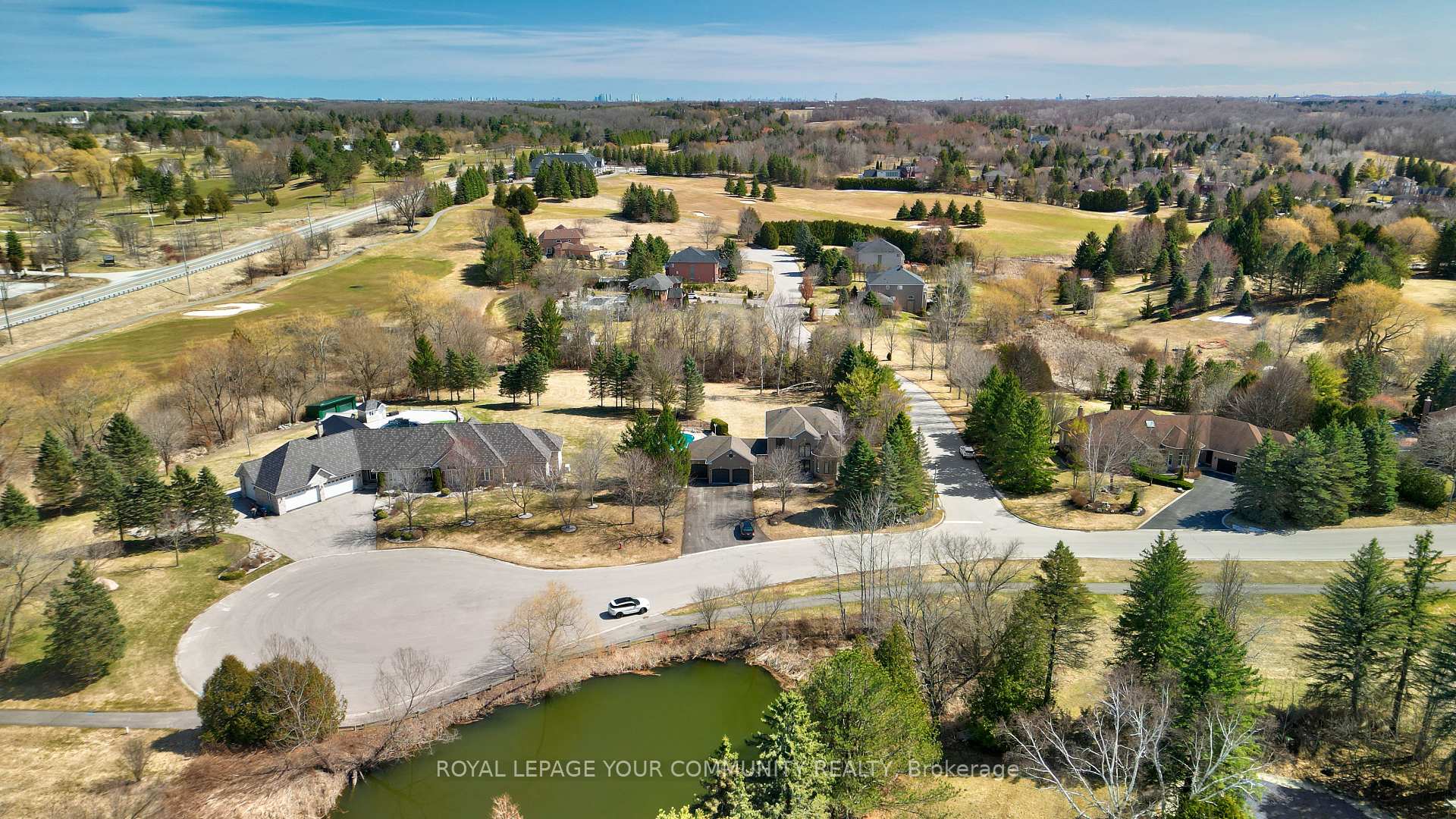 Photo 8 of 46 Mccauley Drive, Caledon, Rural Caledon — HOMEH