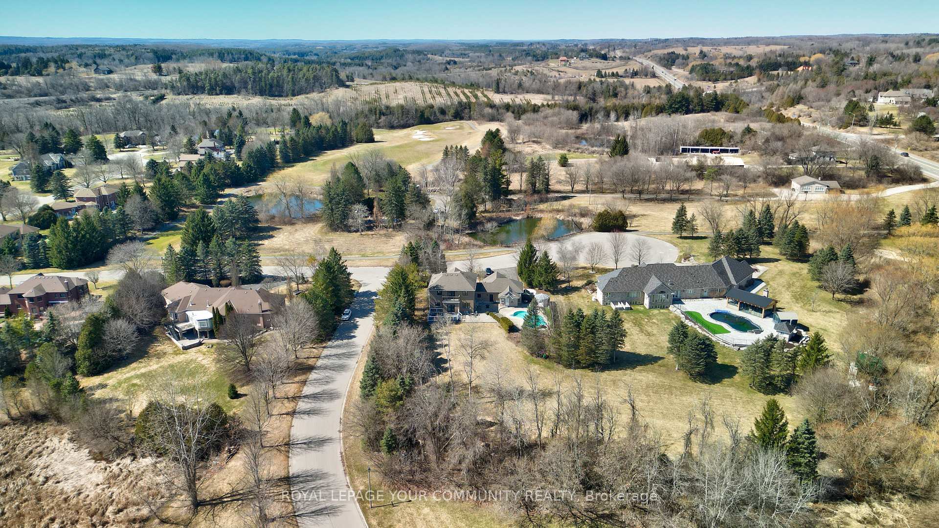 Photo 9 of 46 Mccauley Drive, Caledon, Rural Caledon — HOMEH