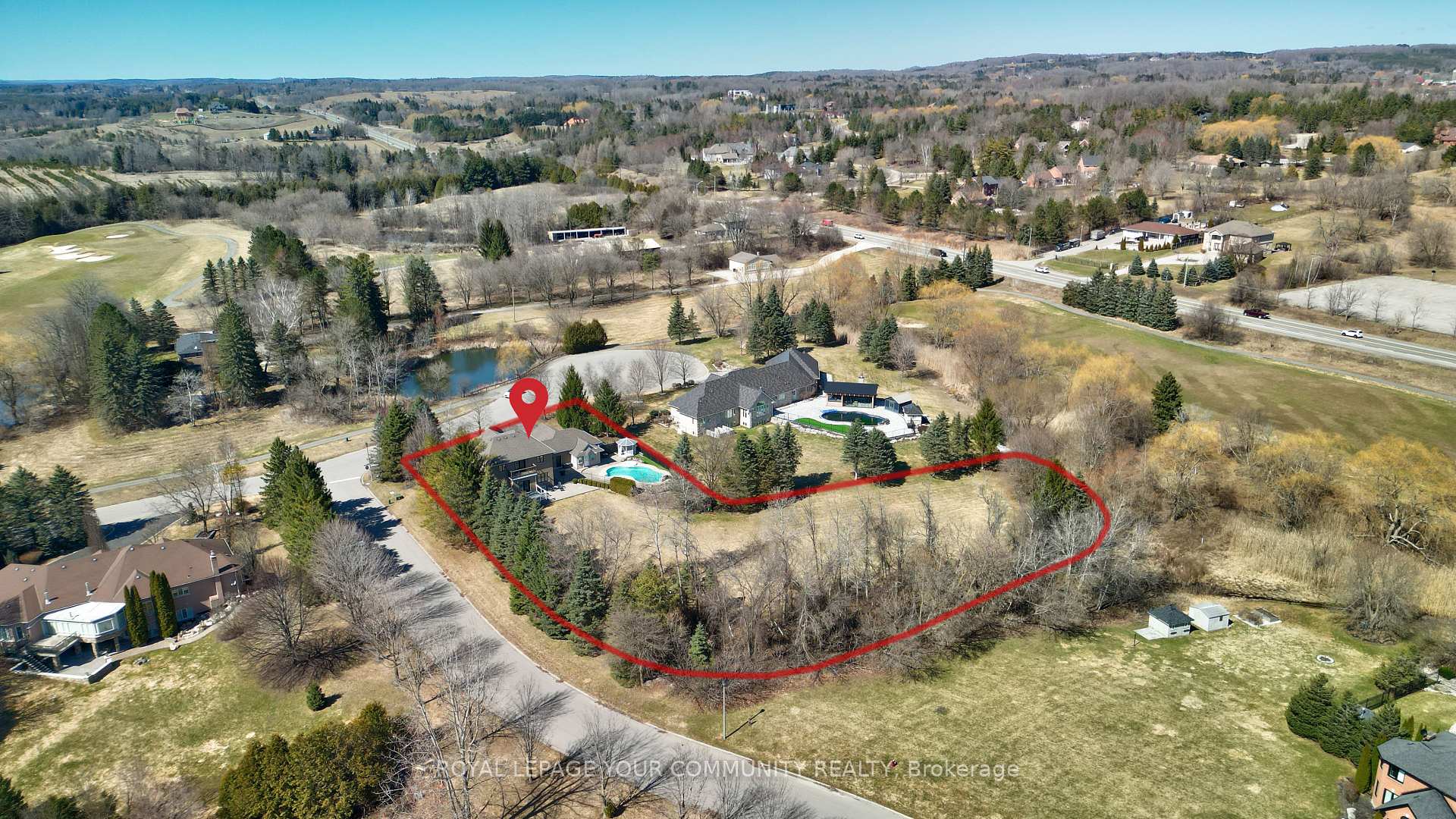 Photo 10 of 46 Mccauley Drive, Caledon, Rural Caledon — HOMEH