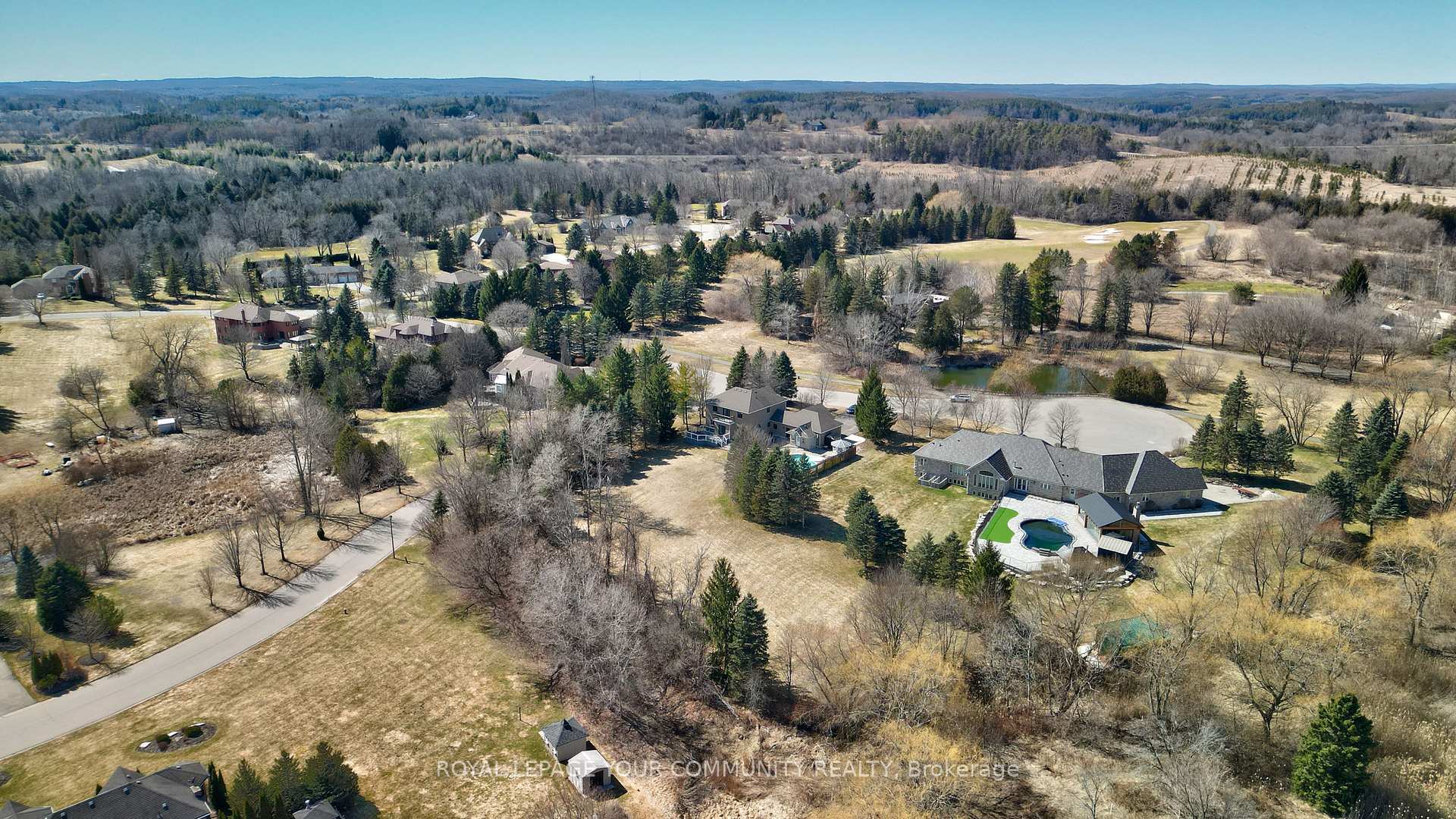 Photo 11 of 46 Mccauley Drive, Caledon, Rural Caledon — HOMEH