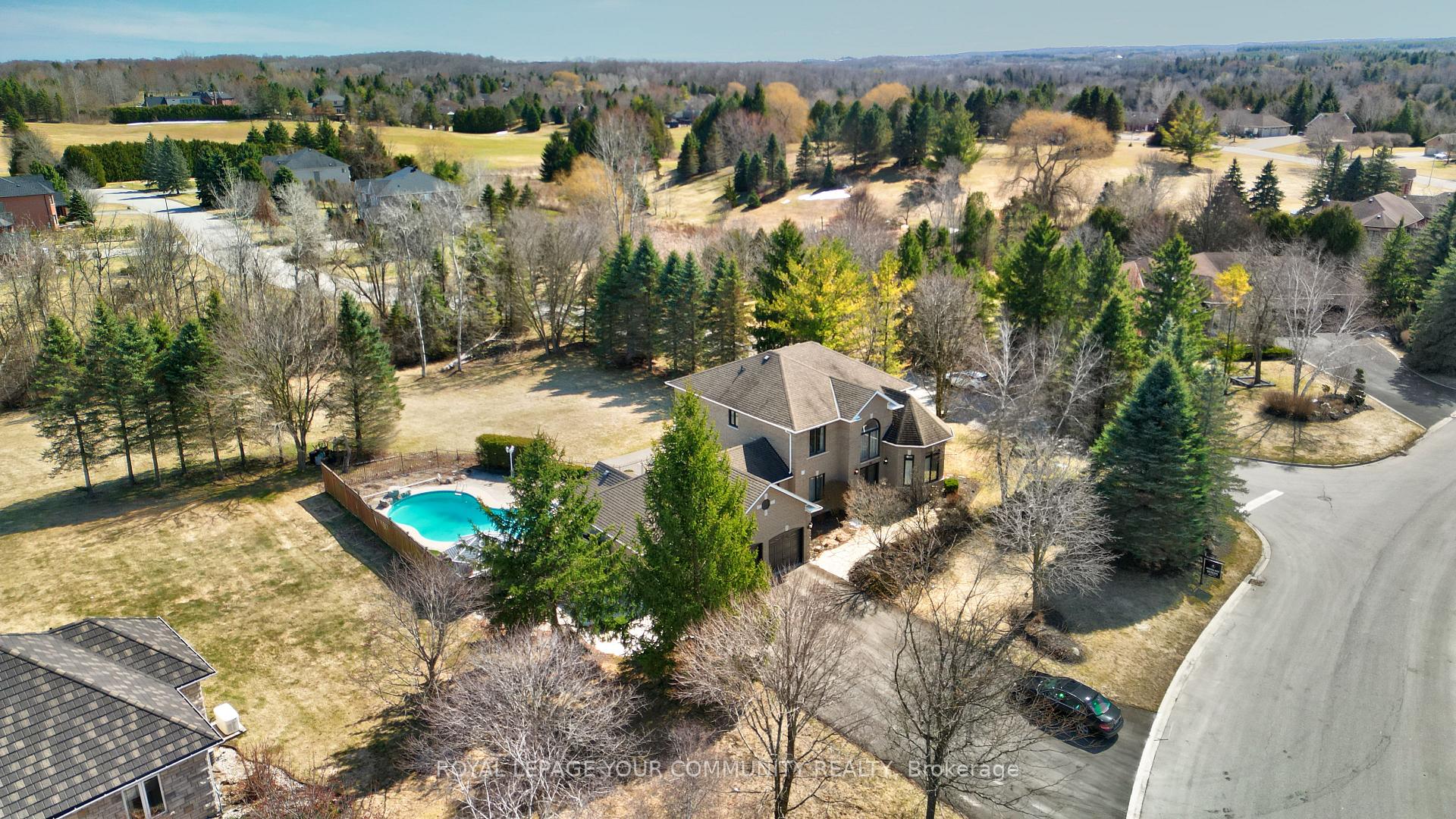 Photo 12 of 46 Mccauley Drive, Caledon, Rural Caledon — HOMEH