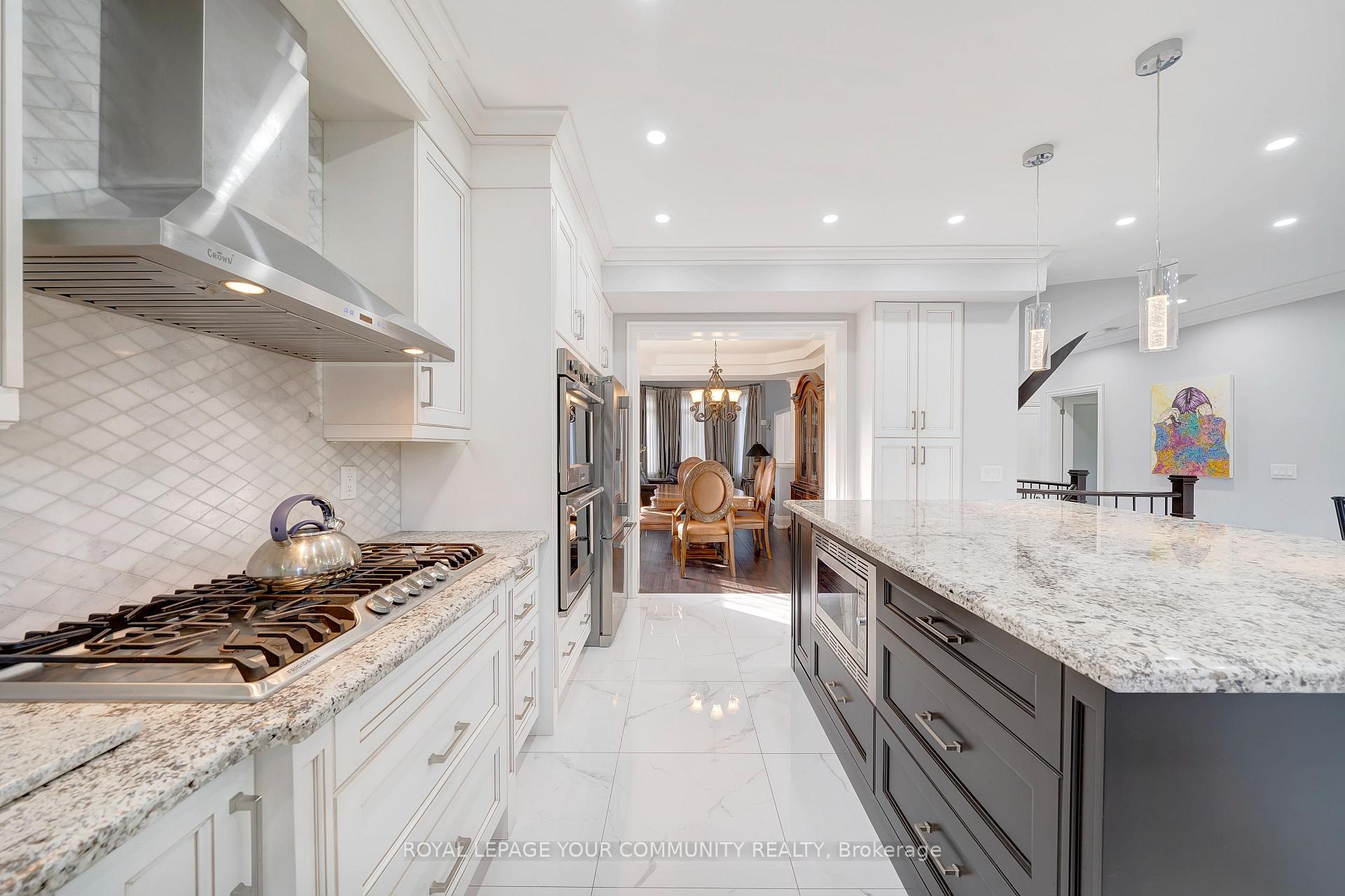 Photo 20 of 46 Mccauley Drive, Caledon, Rural Caledon — HOMEH