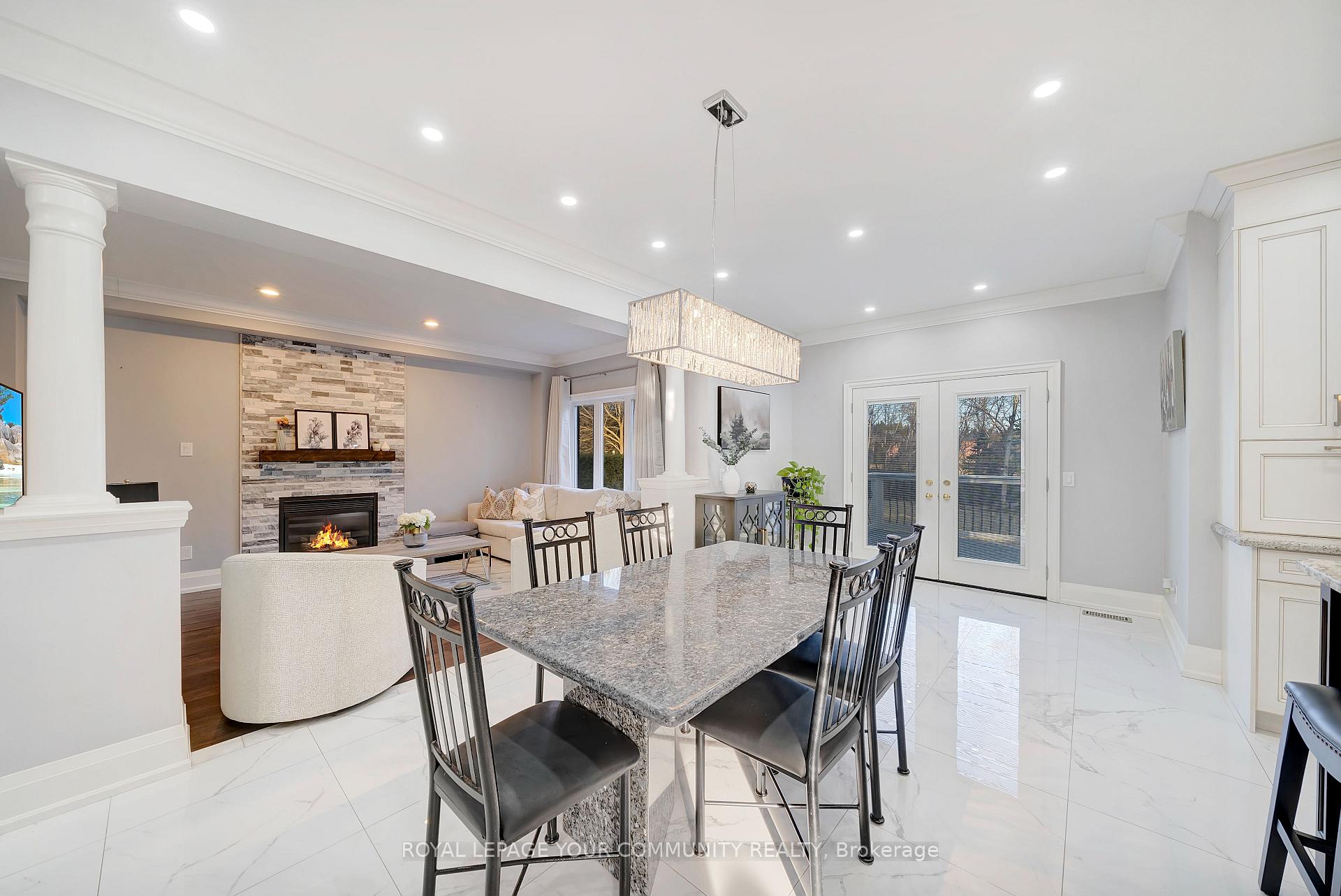 Photo 23 of 46 Mccauley Drive, Caledon, Rural Caledon — HOMEH