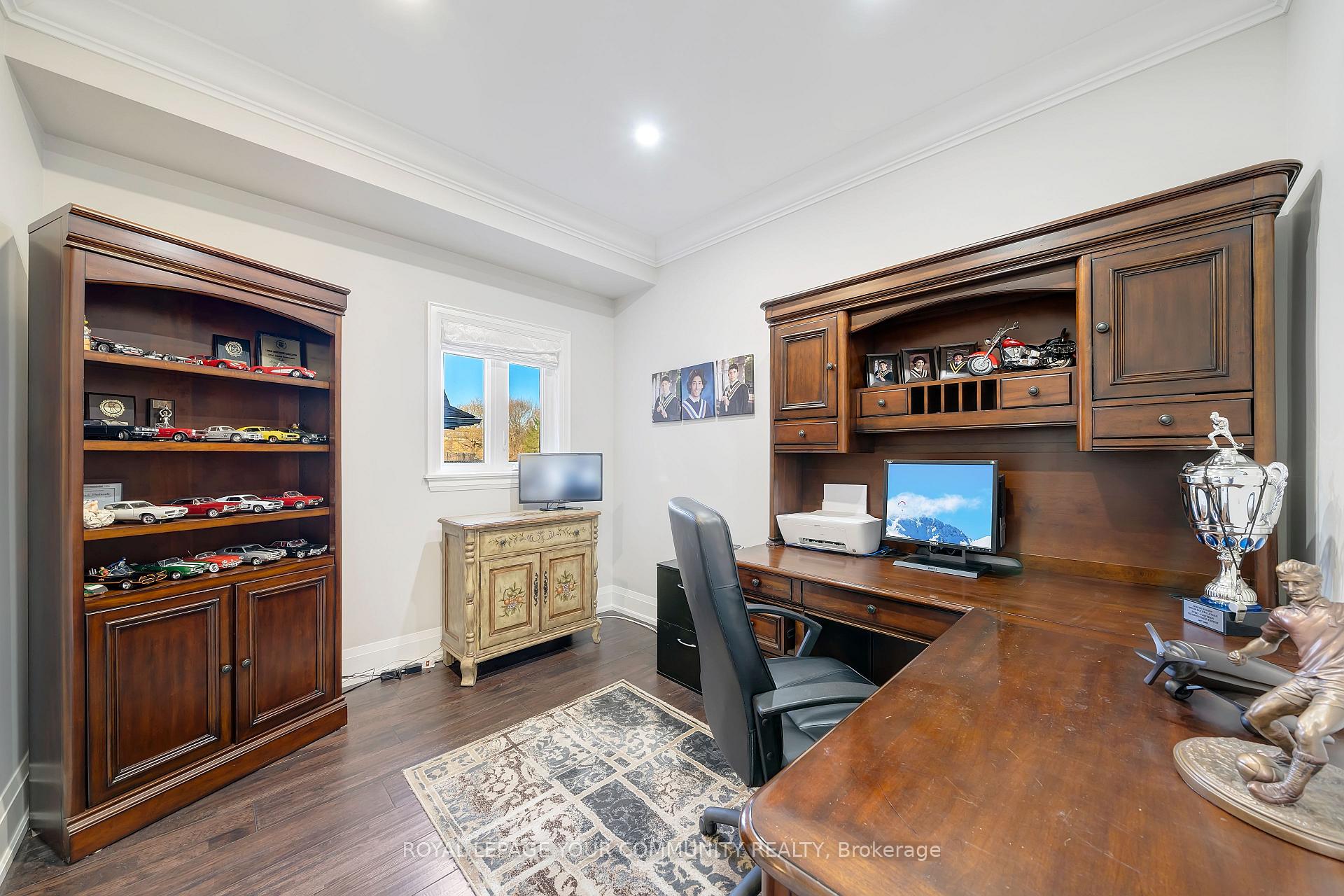 Photo 31 of 46 Mccauley Drive, Caledon, Rural Caledon — HOMEH