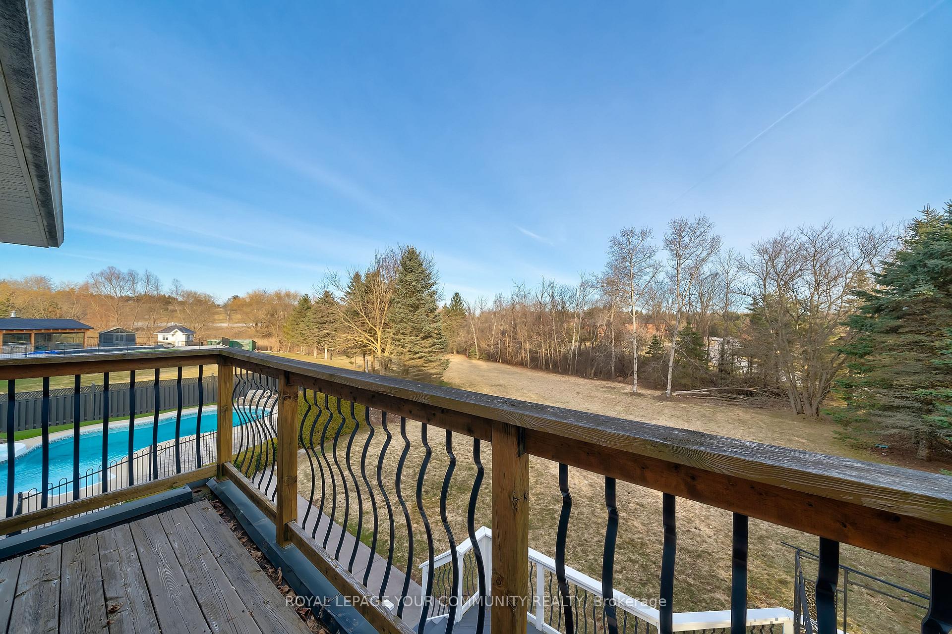 Photo 35 of 46 Mccauley Drive, Caledon, Rural Caledon — HOMEH