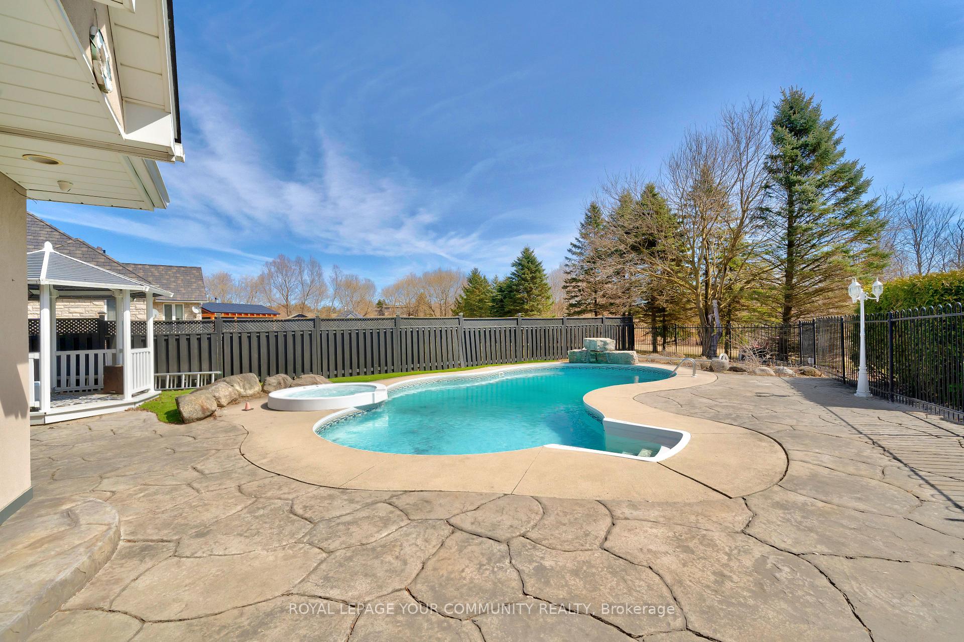 Photo 44 of 46 Mccauley Drive, Caledon, Rural Caledon — HOMEH