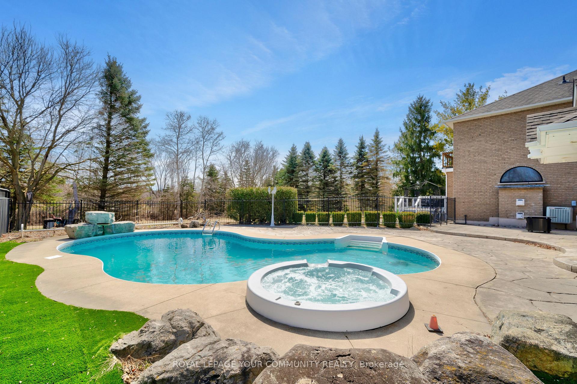 Photo 45 of 46 Mccauley Drive, Caledon, Rural Caledon — HOMEH