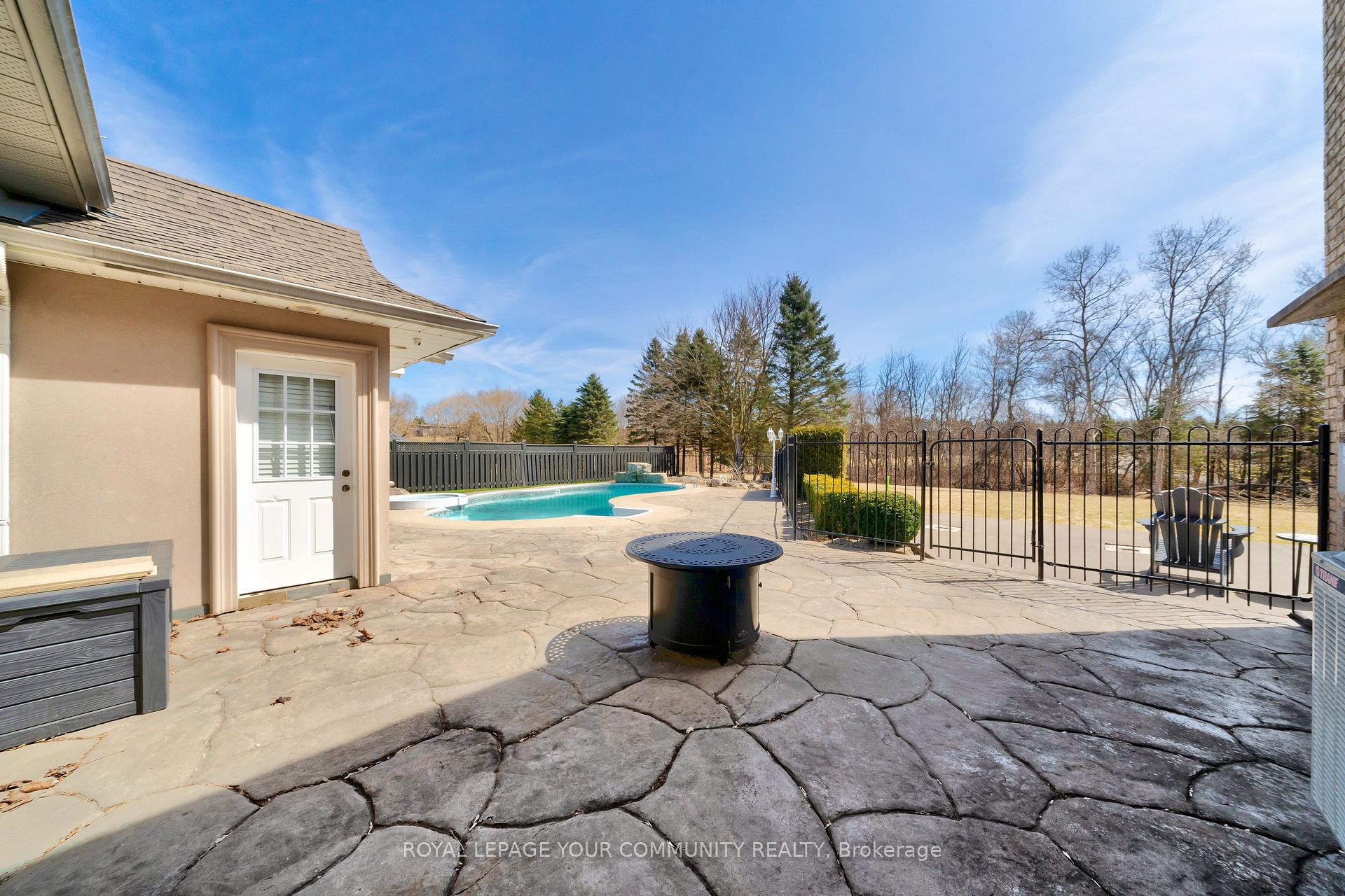 Photo 46 of 46 Mccauley Drive, Caledon, Rural Caledon — HOMEH