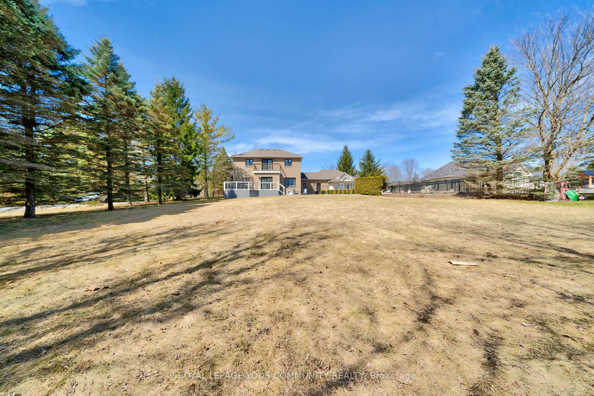 Photo 49 of 46 Mccauley Drive, Caledon, Rural Caledon — HOMEH