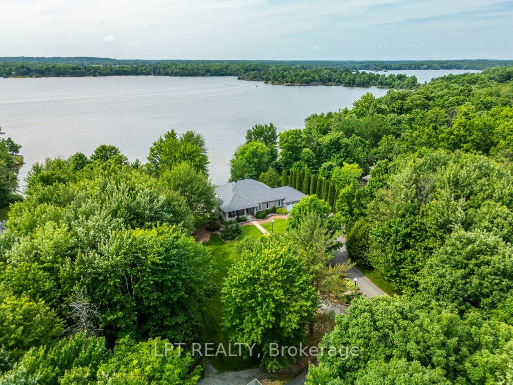 Photo 13 of 3909 Stone Point Road, Frontenac, Frontenac South — HOMEH