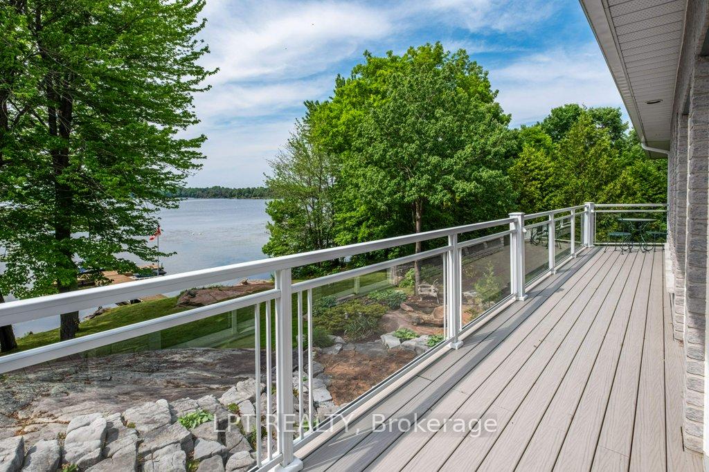 Photo 14 of 3909 Stone Point Road, Frontenac, Frontenac South — HOMEH