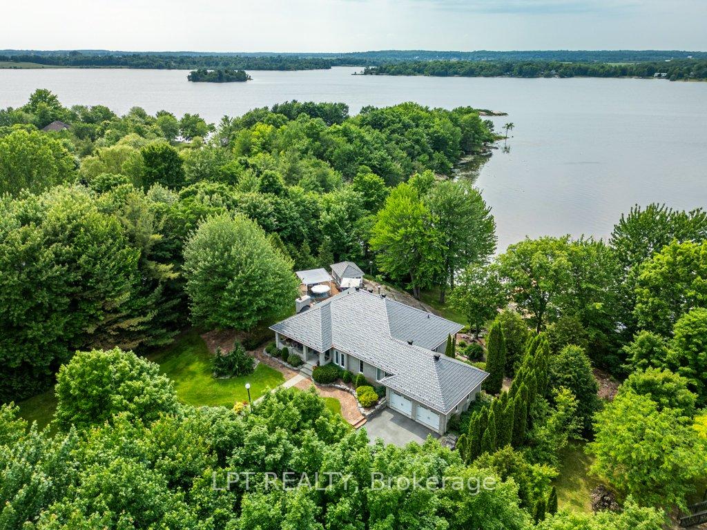 Photo 16 of 3909 Stone Point Road, Frontenac, Frontenac South — HOMEH