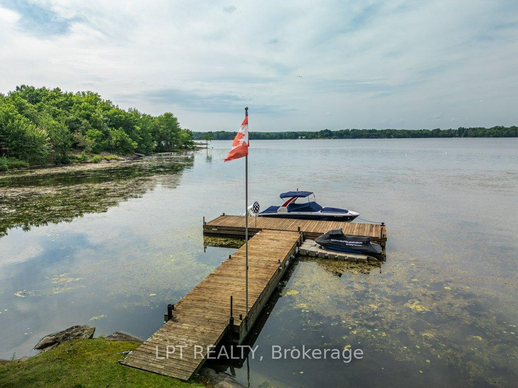 Photo 18 of 3909 Stone Point Road, Frontenac, Frontenac South — HOMEH
