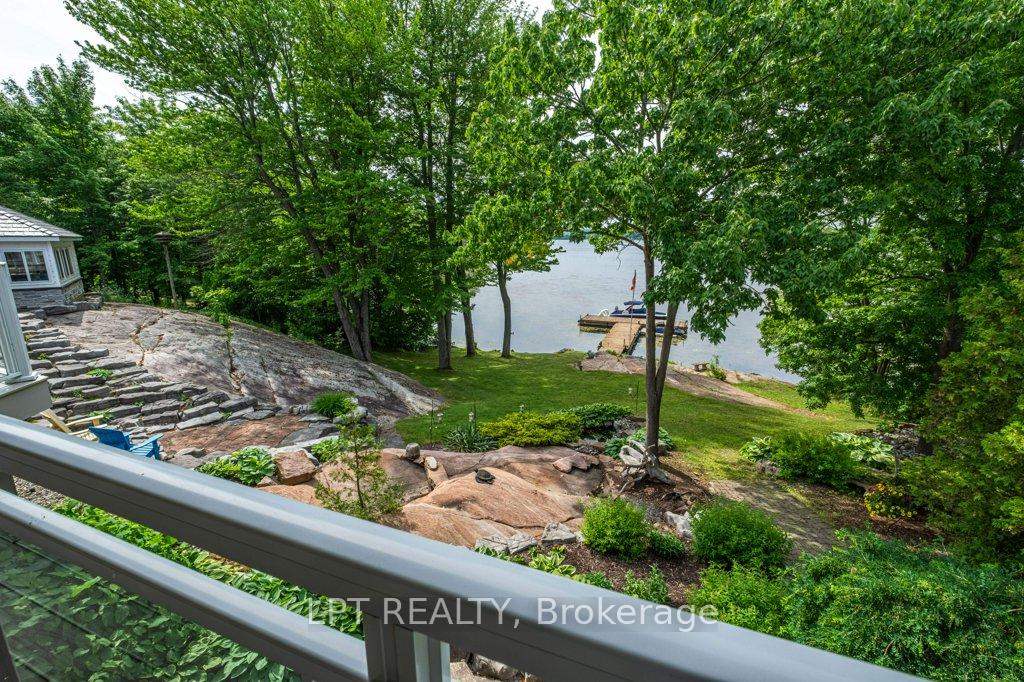 Photo 22 of 3909 Stone Point Road, Frontenac, Frontenac South — HOMEH