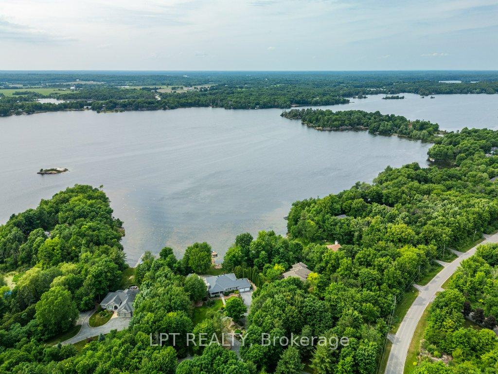 Photo 26 of 3909 Stone Point Road, Frontenac, Frontenac South — HOMEH