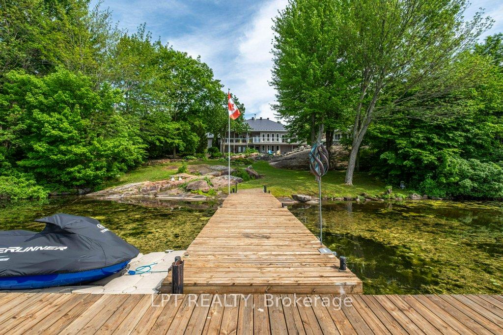Photo 29 of 3909 Stone Point Road, Frontenac, Frontenac South — HOMEH