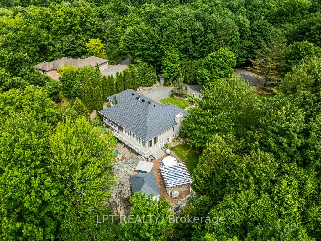 Photo 30 of 3909 Stone Point Road, Frontenac, Frontenac South — HOMEH