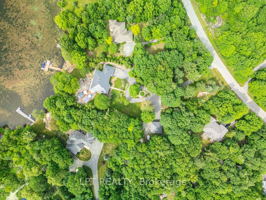 Photo 31 of 3909 Stone Point Road, Frontenac, Frontenac South — HOMEH