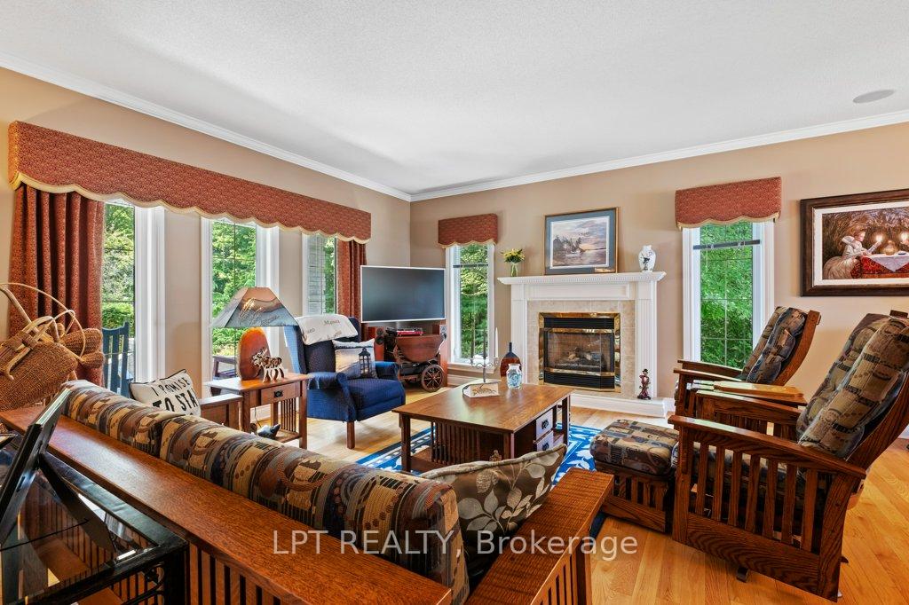 Photo 35 of 3909 Stone Point Road, Frontenac, Frontenac South — HOMEH