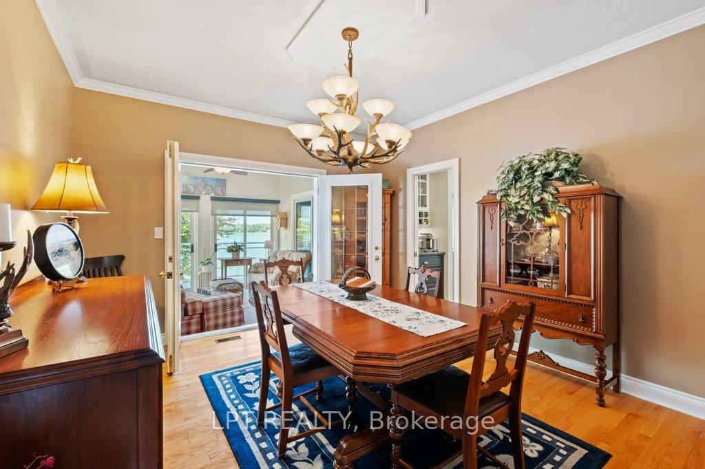 Photo 36 of 3909 Stone Point Road, Frontenac, Frontenac South — HOMEH