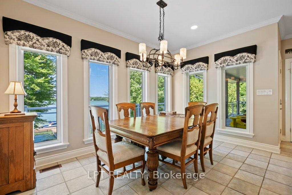 Photo 38 of 3909 Stone Point Road, Frontenac, Frontenac South — HOMEH