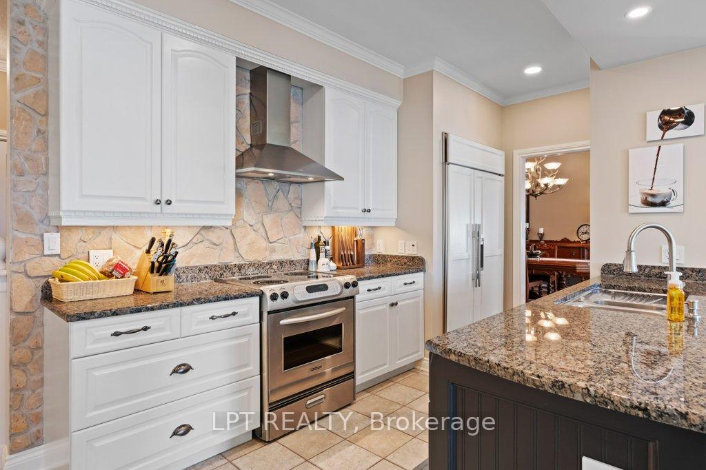 Photo 40 of 3909 Stone Point Road, Frontenac, Frontenac South — HOMEH