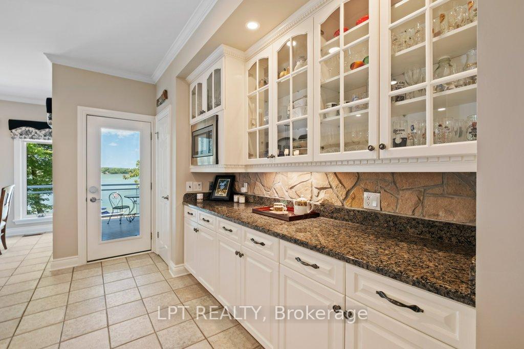 Photo 41 of 3909 Stone Point Road, Frontenac, Frontenac South — HOMEH