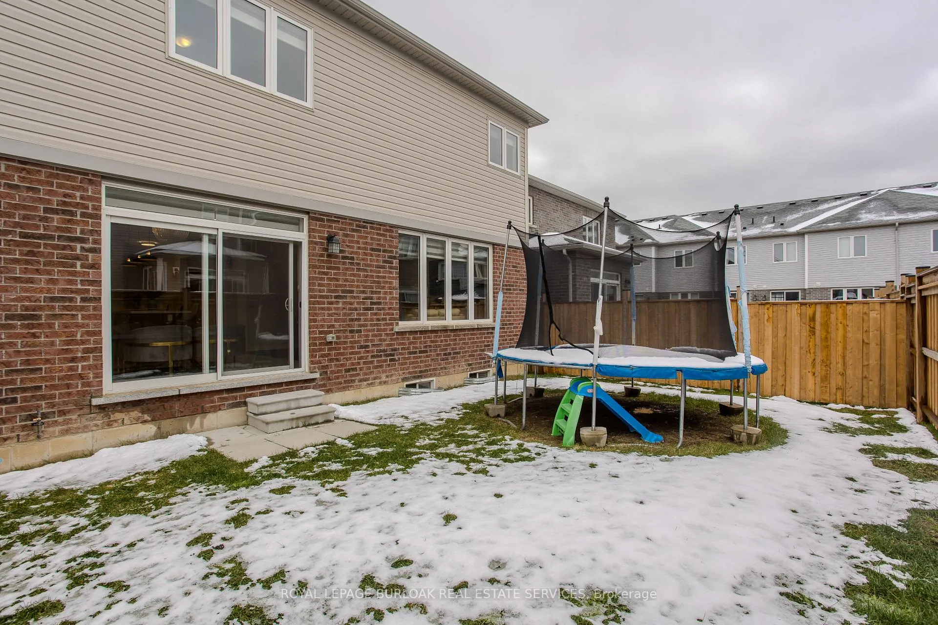 Photo 37 of 39 Mcwatters Street, Hamilton, Binbrook — HOMEH