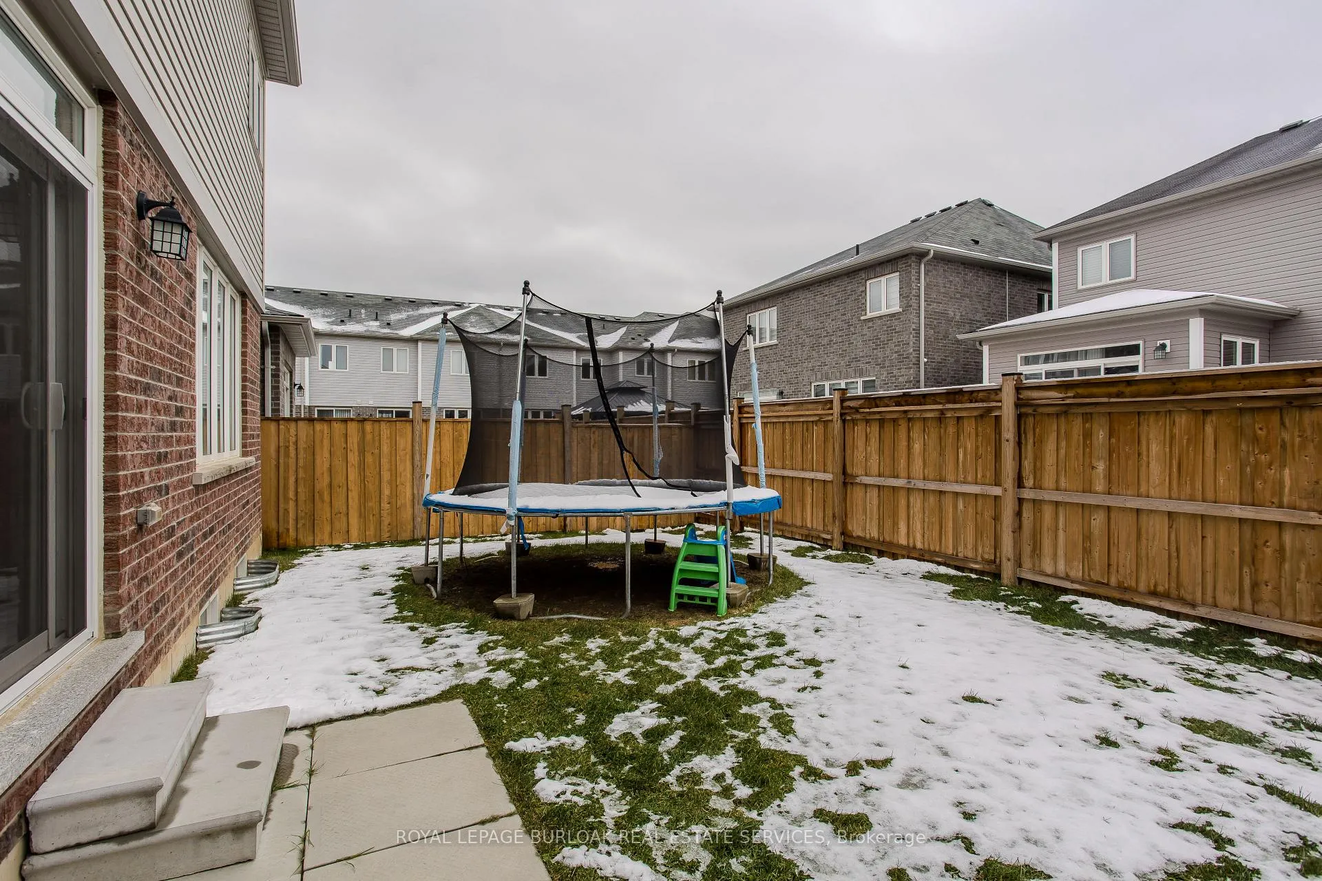 Photo 38 of 39 Mcwatters Street, Hamilton, Binbrook — HOMEH