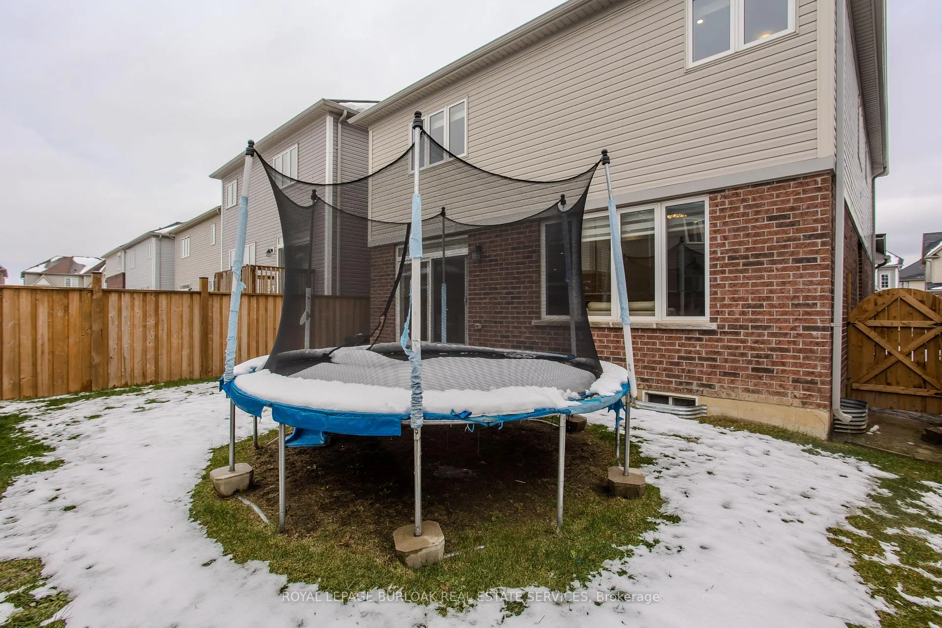 Photo 39 of 39 Mcwatters Street, Hamilton, Binbrook — HOMEH