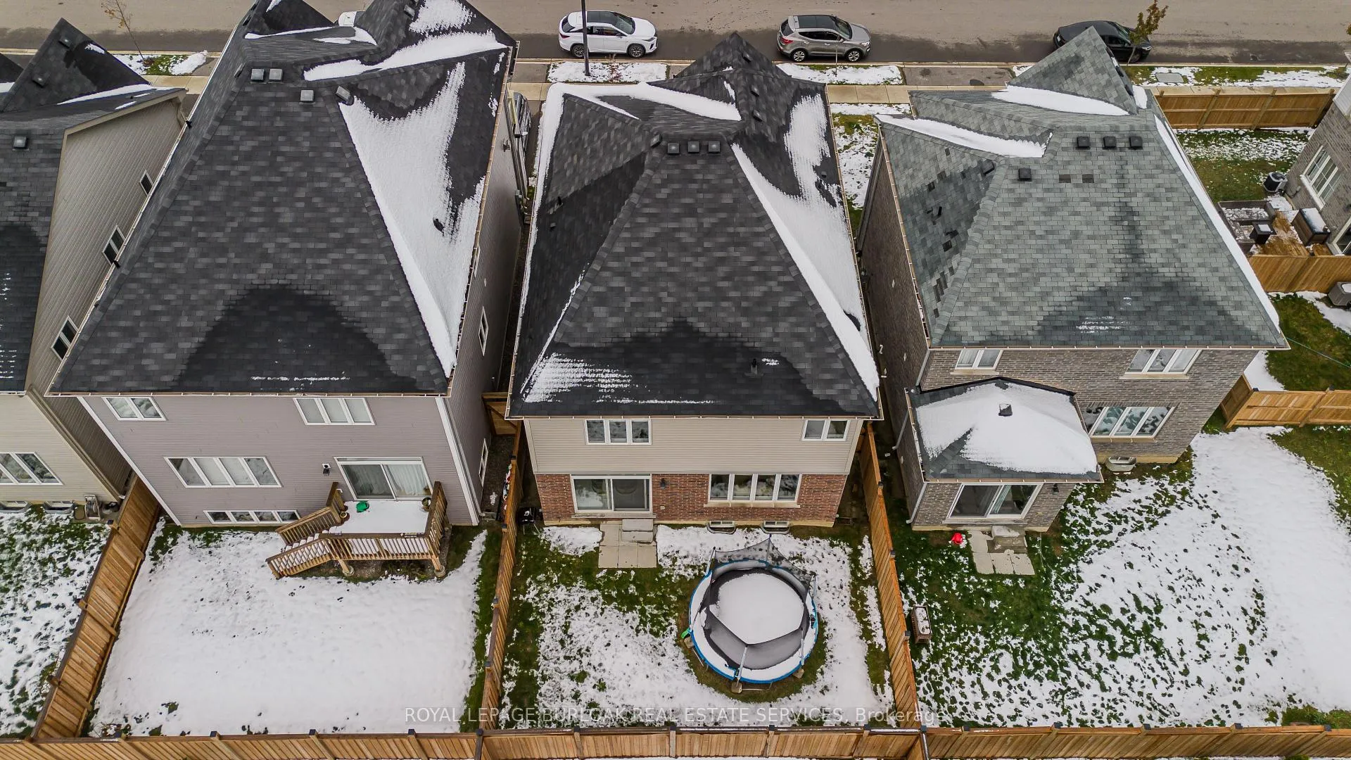 Photo 40 of 39 Mcwatters Street, Hamilton, Binbrook — HOMEH