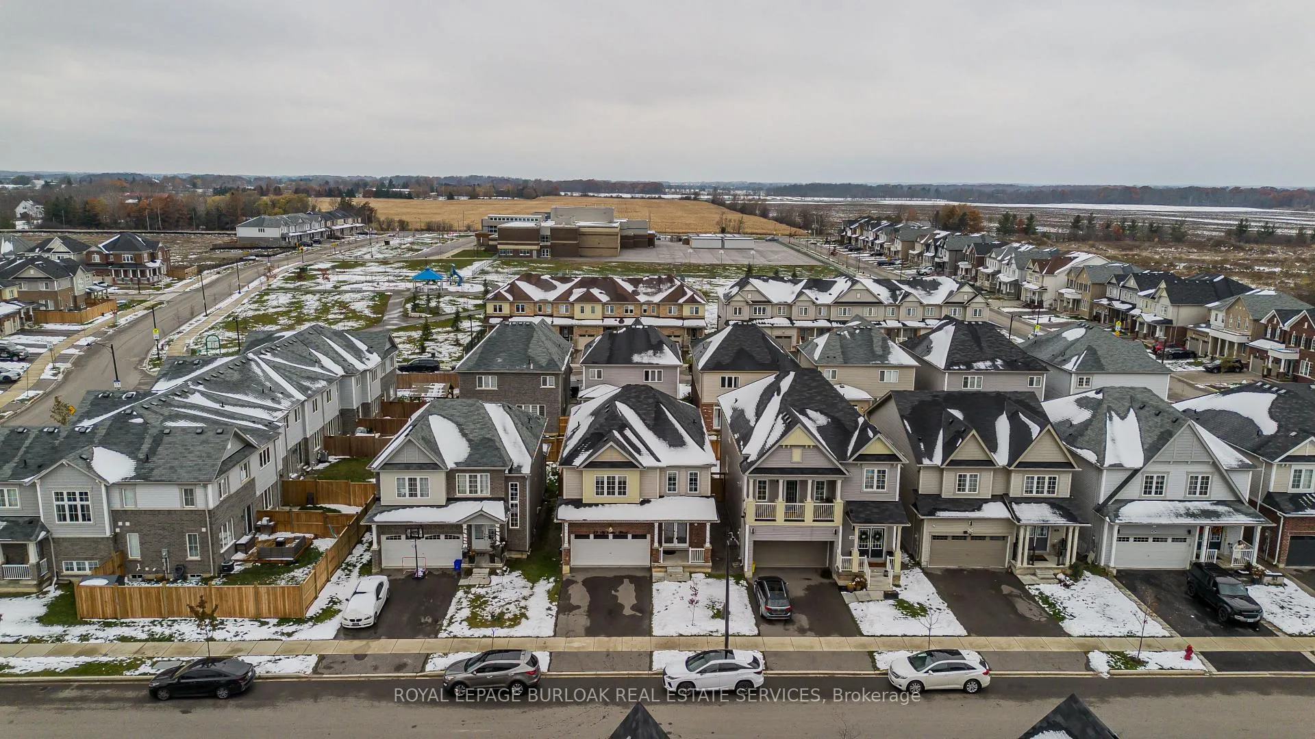 Photo 43 of 39 Mcwatters Street, Hamilton, Binbrook — HOMEH