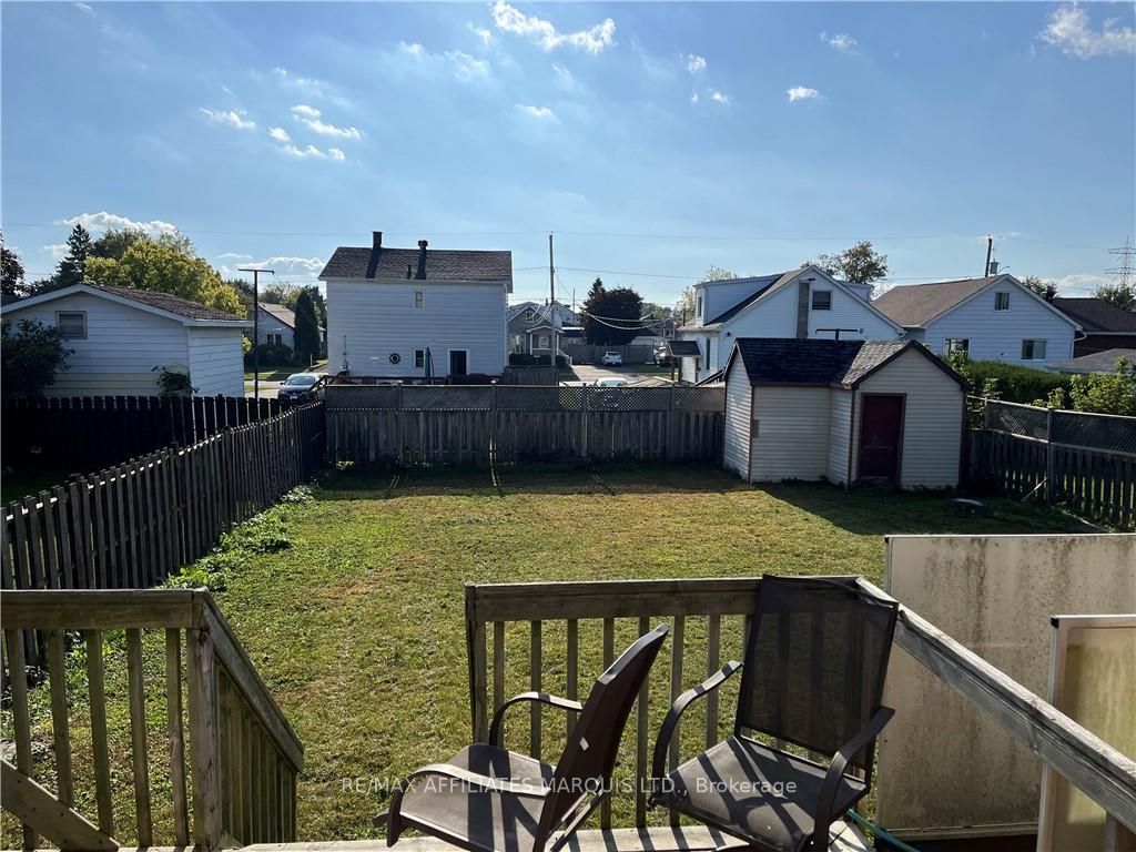 Photo 16 of 1416 Churchill Street, Cornwall — HOMEH