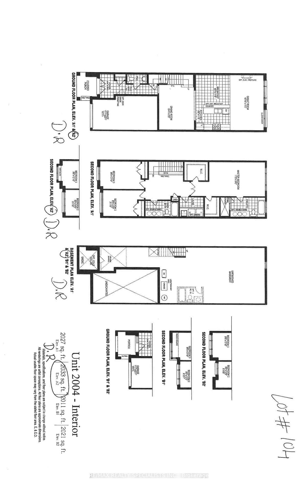 Photo 42 of Unit 104, 166 Deerpath Drive, Guelph, Willow West/Sugarbush/West Acres — HOMEH
