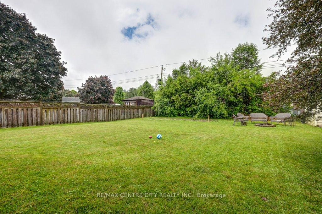 Photo 20 of 96 Treelawn Avenue, Aylmer — HOMEH