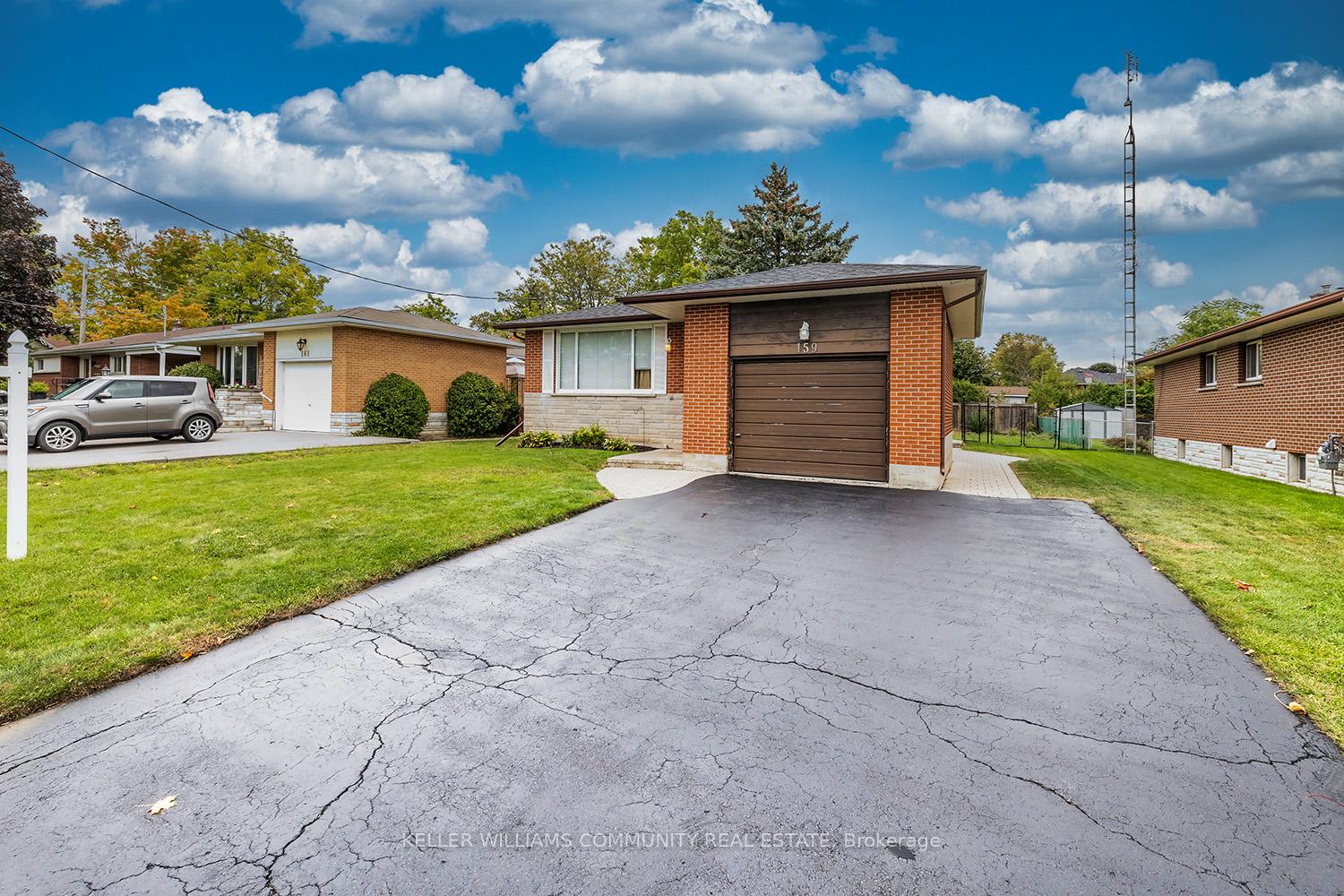 Photo 2 of 159 Scugog Street, Clarington, Bowmanville — HOMEH
