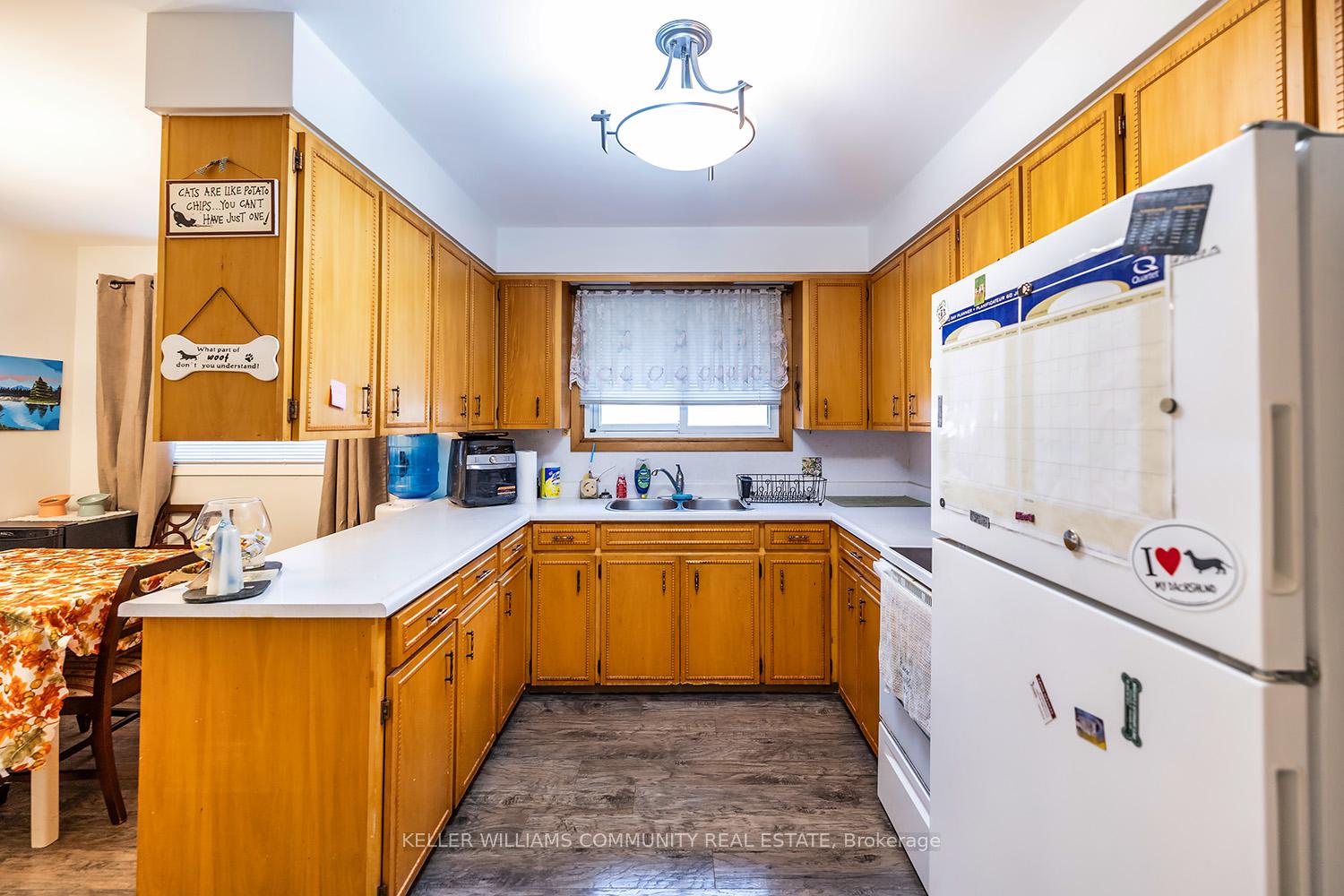Photo 4 of 159 Scugog Street, Clarington, Bowmanville — HOMEH