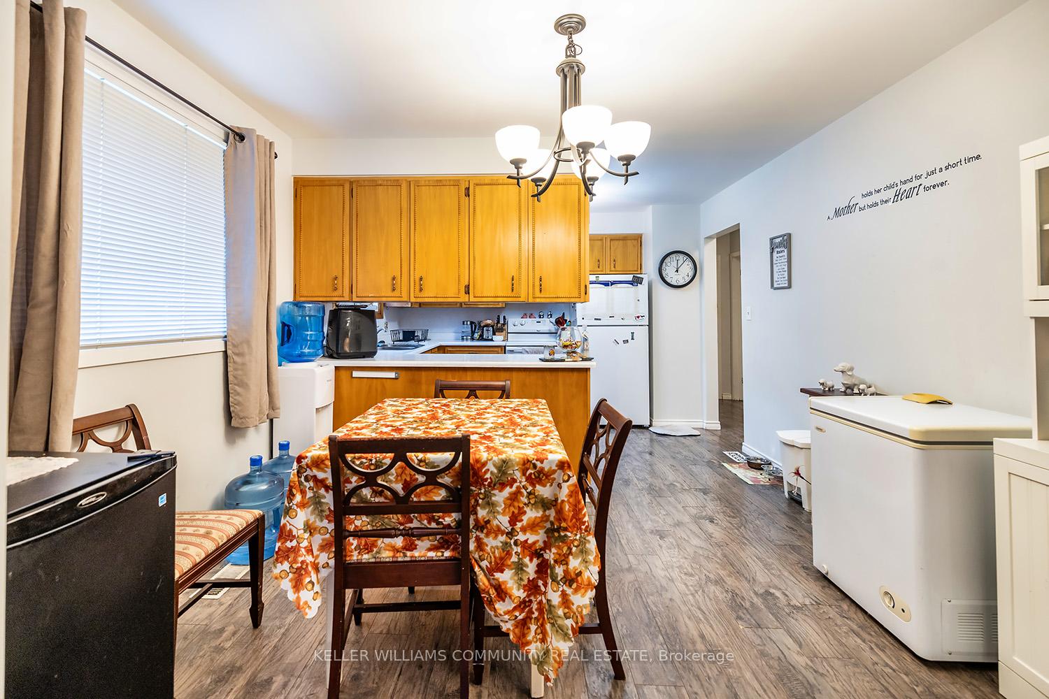 Photo 8 of 159 Scugog Street, Clarington, Bowmanville — HOMEH