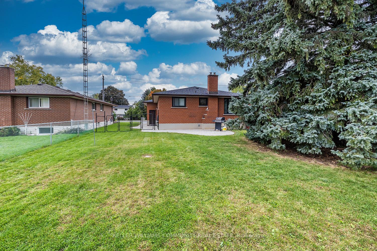 Photo 26 of 159 Scugog Street, Clarington, Bowmanville — HOMEH