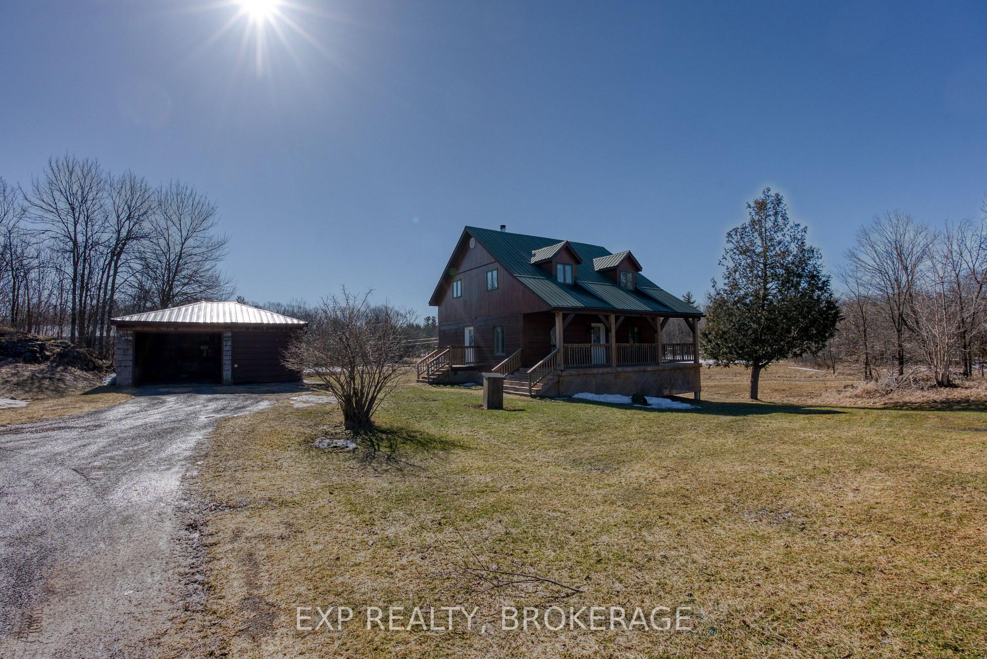 Photo 1 of 4965 Opinicon Road, Frontenac, Frontenac South — HOMEH