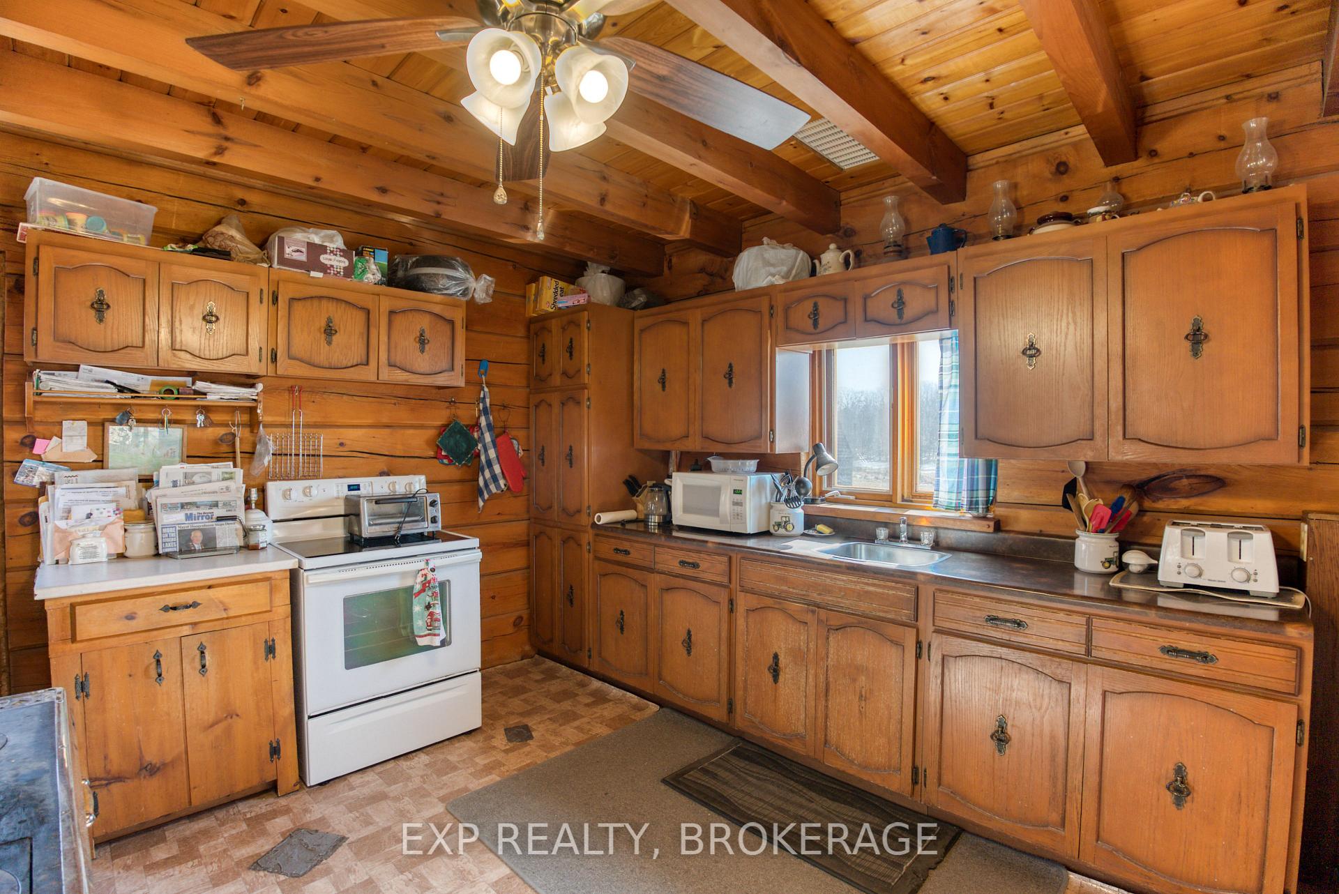 Photo 5 of 4965 Opinicon Road, Frontenac, Frontenac South — HOMEH
