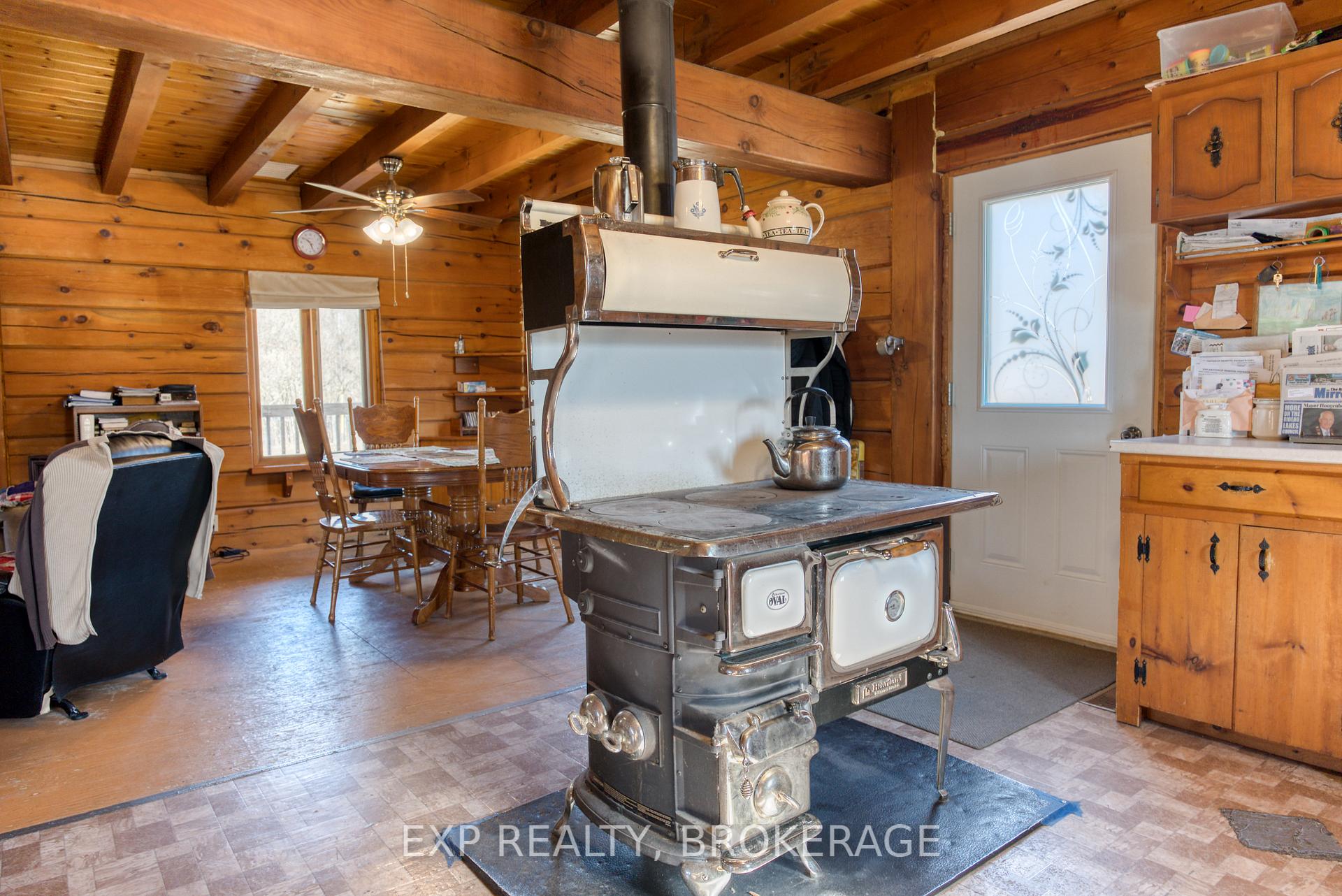 Photo 7 of 4965 Opinicon Road, Frontenac, Frontenac South — HOMEH