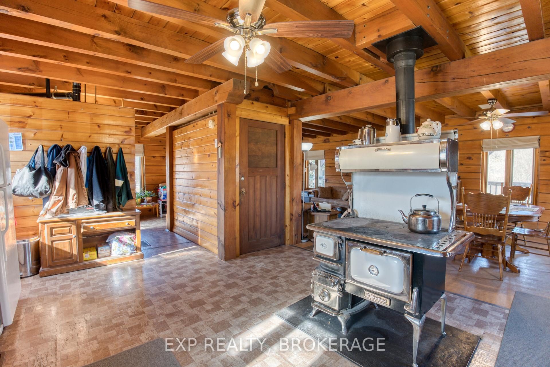 Photo 9 of 4965 Opinicon Road, Frontenac, Frontenac South — HOMEH