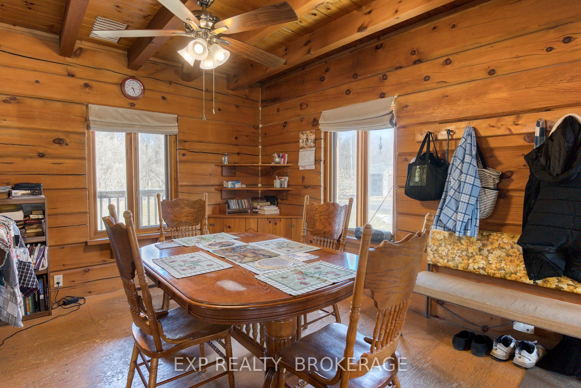 Photo 10 of 4965 Opinicon Road, Frontenac, Frontenac South — HOMEH