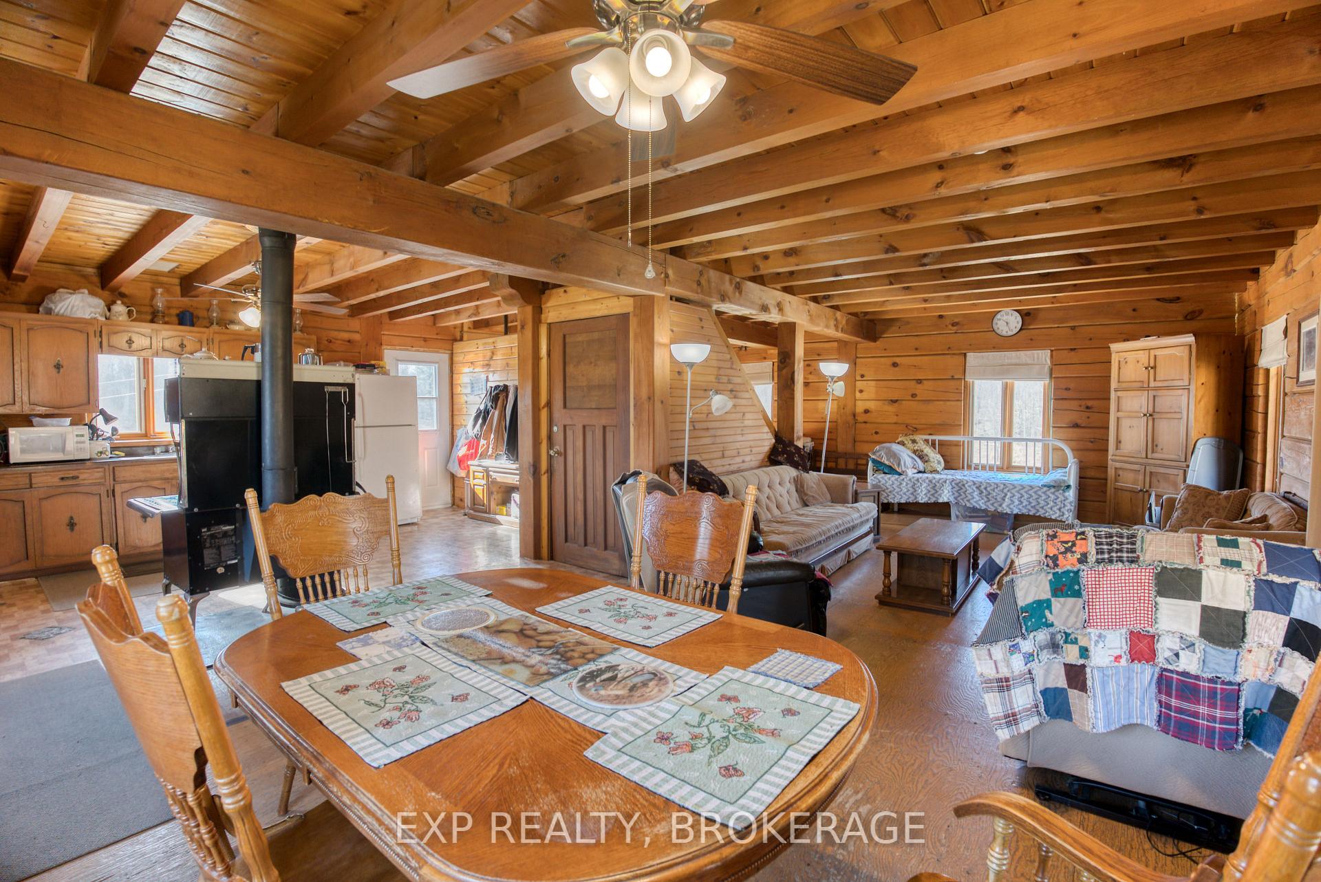 Photo 11 of 4965 Opinicon Road, Frontenac, Frontenac South — HOMEH